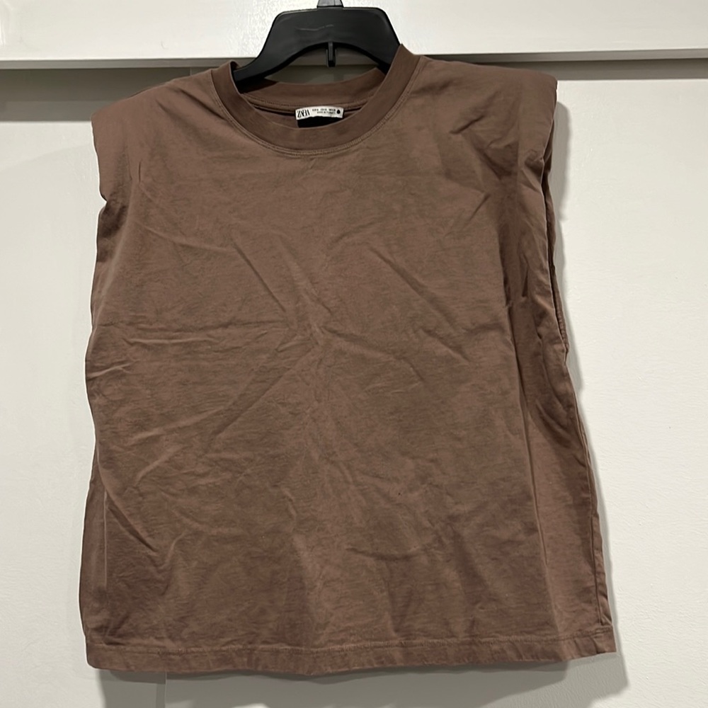 Zara Top